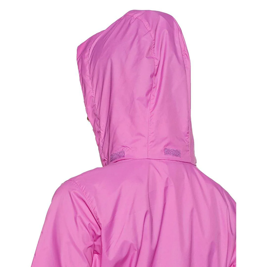 Columbia Women Purple Switchback III Jacket - Image 3