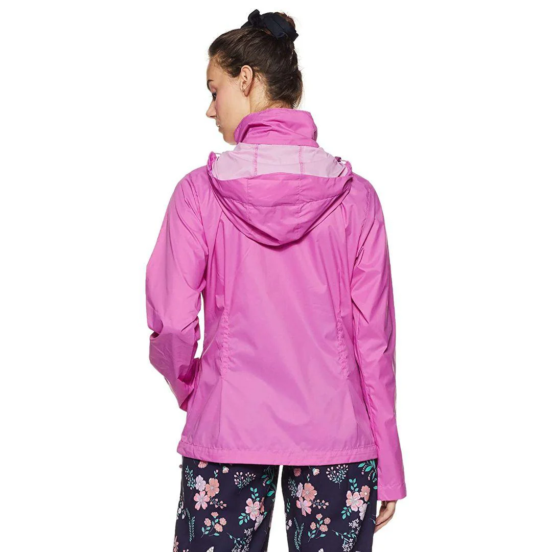 Columbia Women Purple Switchback III Jacket - Image 5