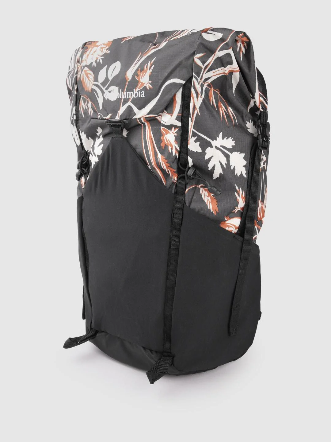 Columbia Unisex Black Tandem Trail 22L Backpack - Image 2