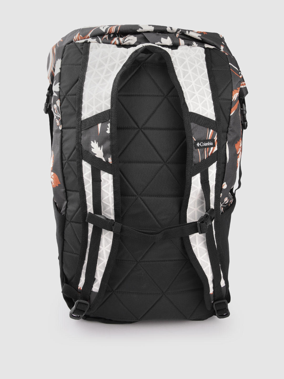 Columbia Unisex Black Tandem Trail 22L Backpack - Image 3