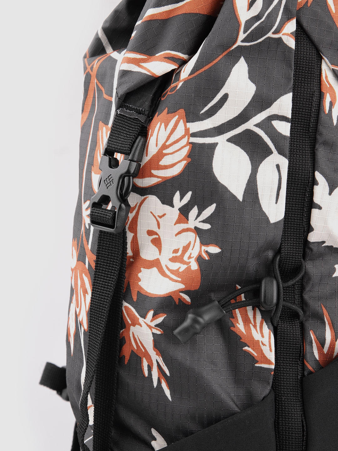 Columbia Unisex Black Tandem Trail 22L Backpack - Image 7