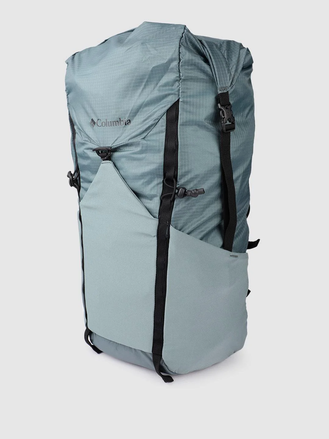 Columbia Unisex Green Tandem Trail 22L Backpack - Image 2
