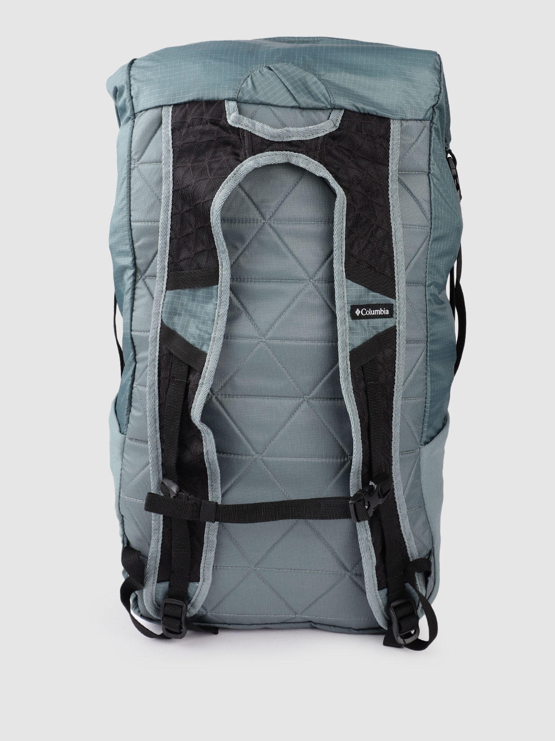 Columbia Unisex Green Tandem Trail 22L Backpack - Image 3