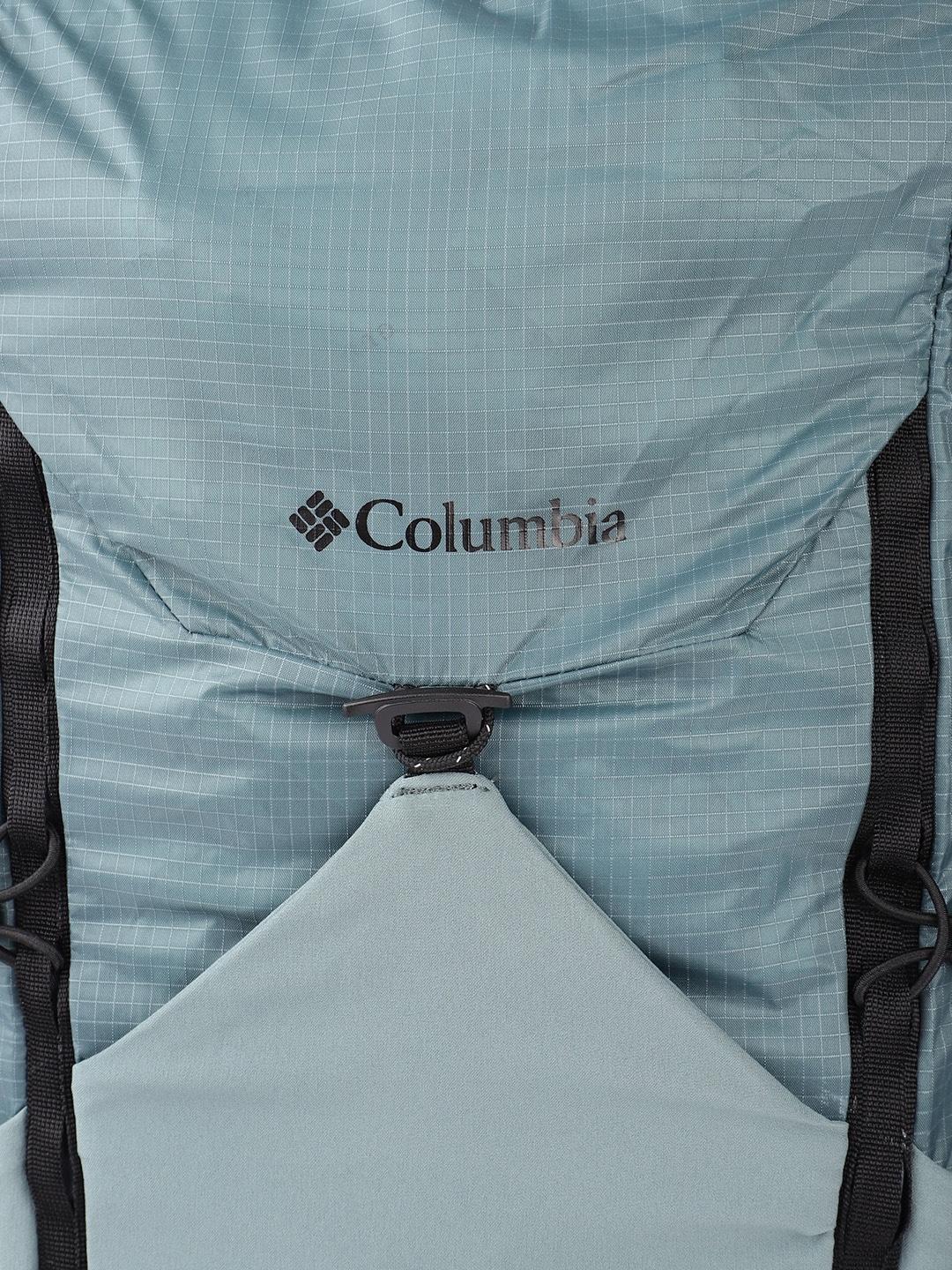 Columbia Unisex Green Tandem Trail 22L Backpack - Image 4