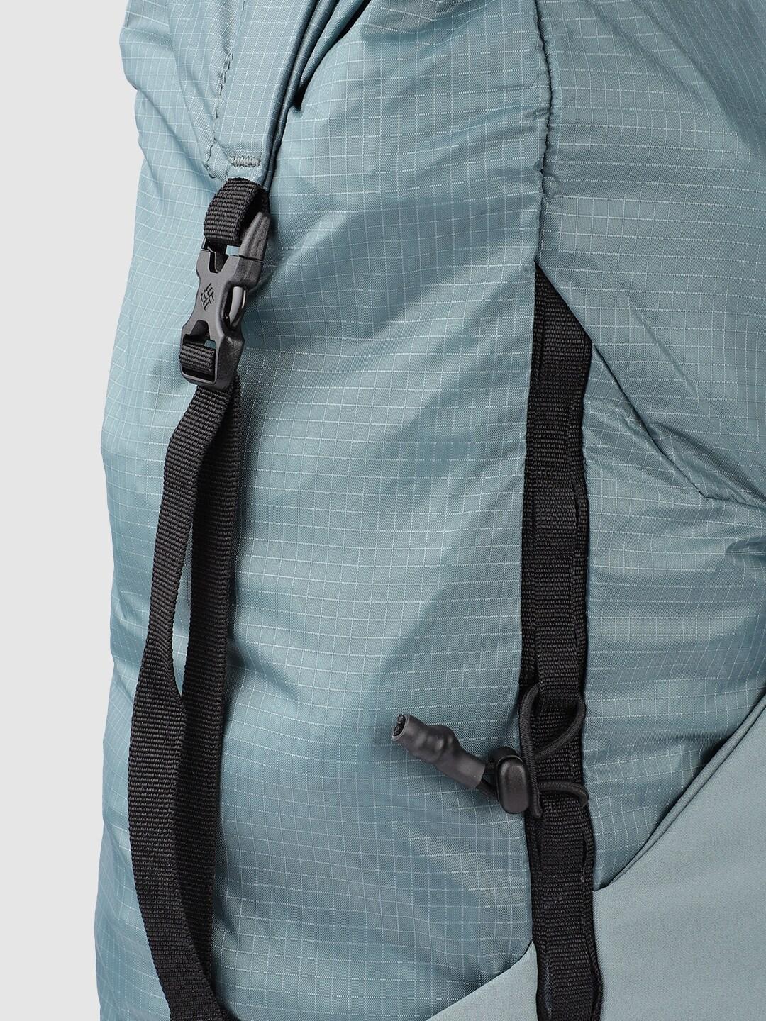 Columbia Unisex Green Tandem Trail 22L Backpack - Image 6