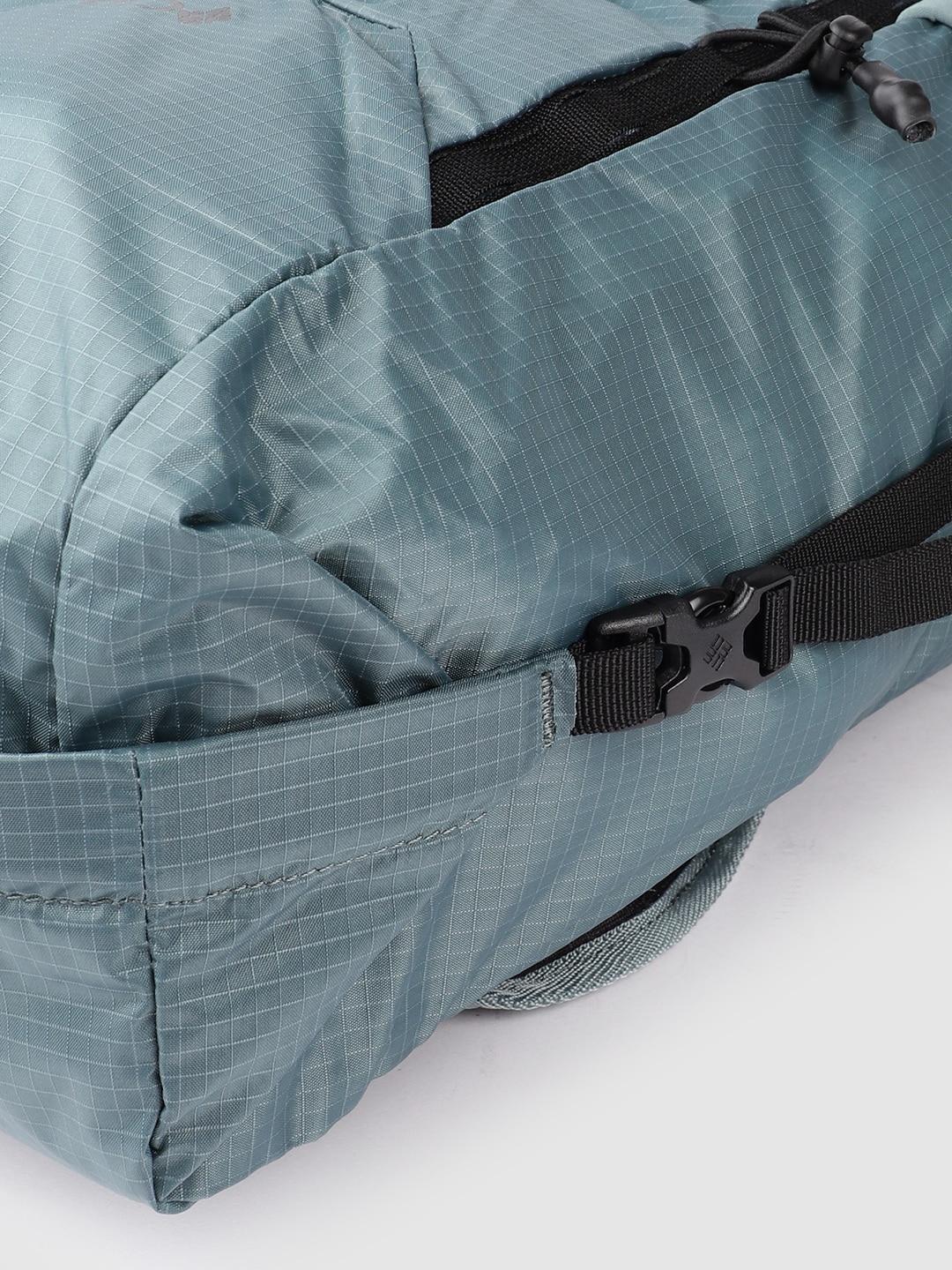 Columbia Unisex Green Tandem Trail 22L Backpack - Image 7