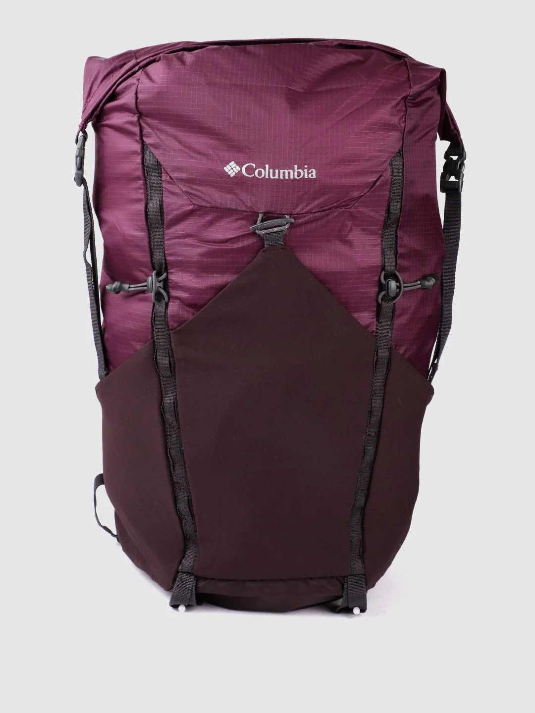 Columbia Unisex Purple Tandem Trail 22L Backpack