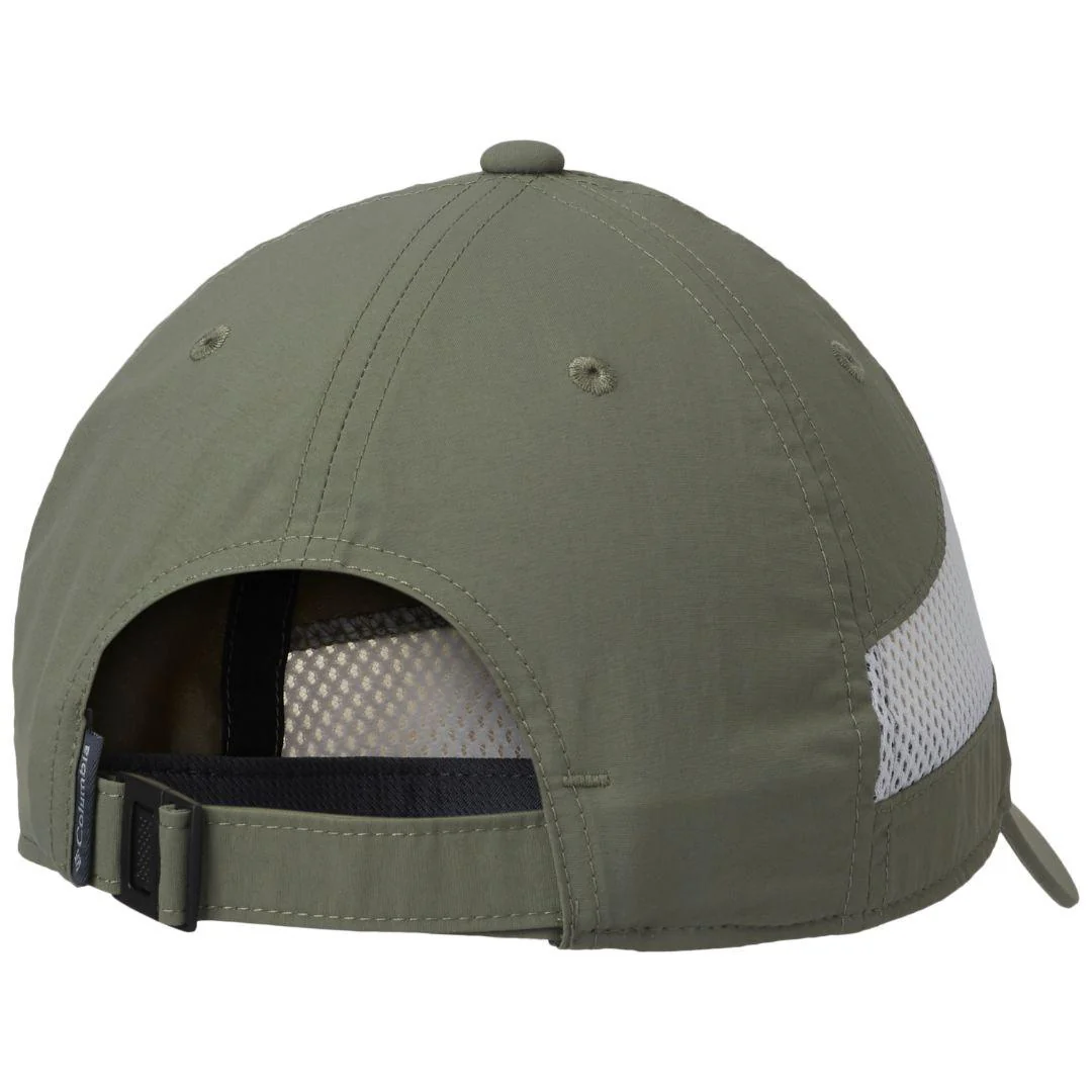 Columbia Unisex Green Tech Shade Hat (Sun Protection) - Image 2