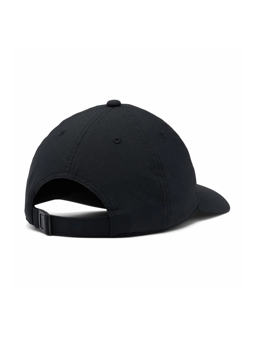 Columbia Unisex Black Tech Shade II Ball Cap (Sun Protection) - Image 2