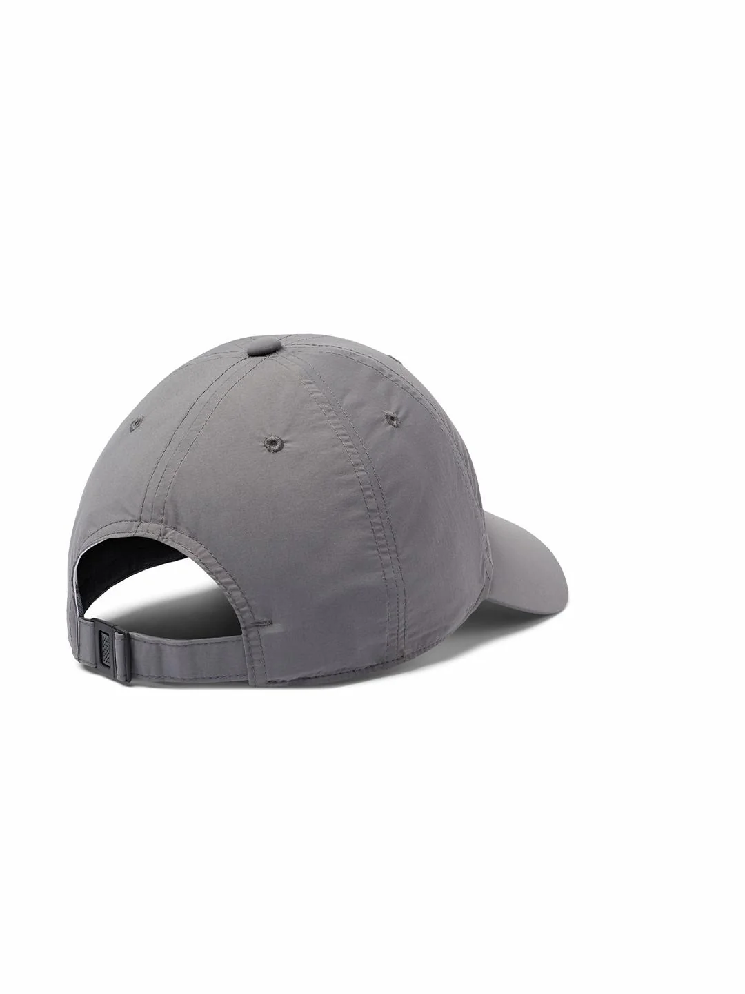 Columbia Unisex Grey Tech Shade II Ball Cap (Sun Protection) - Image 2