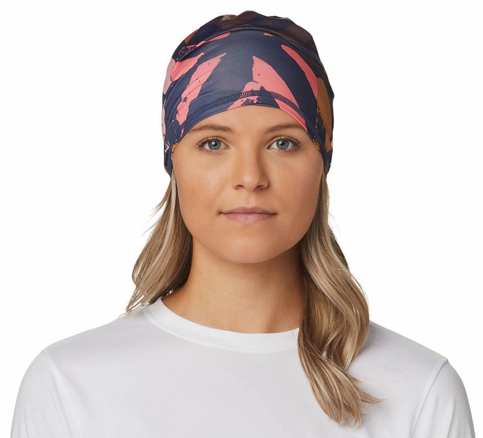 Columbia Unisex Red Tech Trail Gaiter (Sun Protection) - Image 7