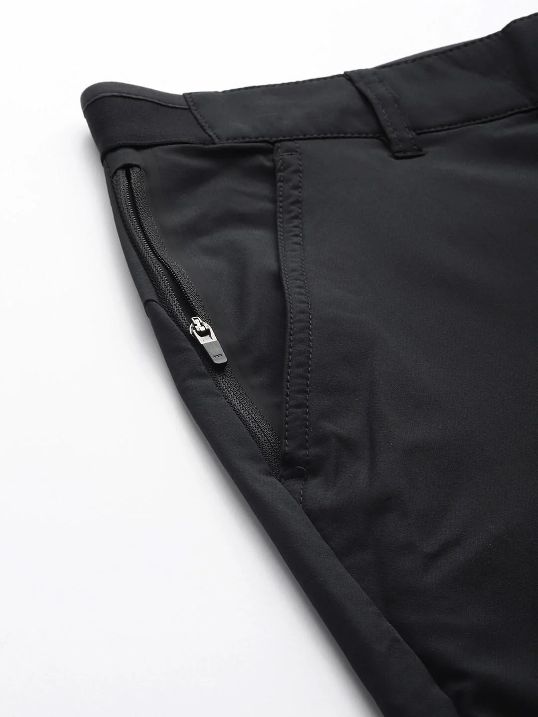 Columbia Men Black Tech Trail II Pant (Sun Protection) - Image 7