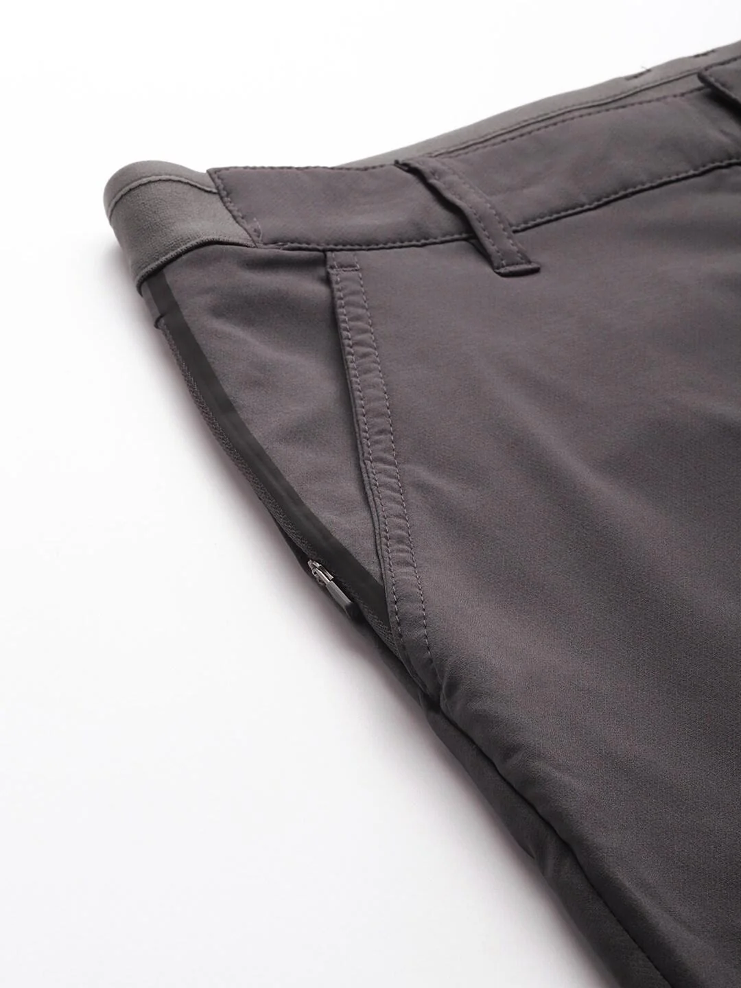 Columbia Men Black Tech Trail II Pant (Sun Protection) - Image 8