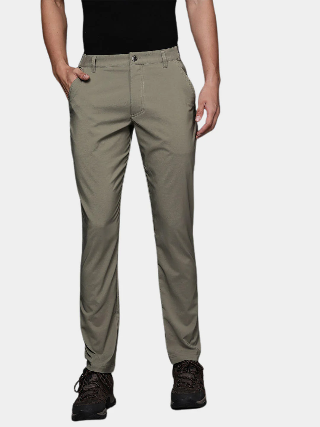Columbia Men Green Tech Trail II Pant (Sun Protection) - Image 10