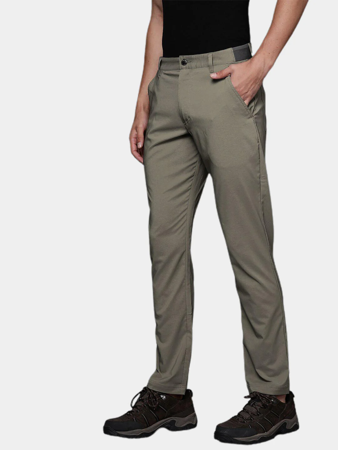 Columbia Men Green Tech Trail II Pant (Sun Protection) - Image 11