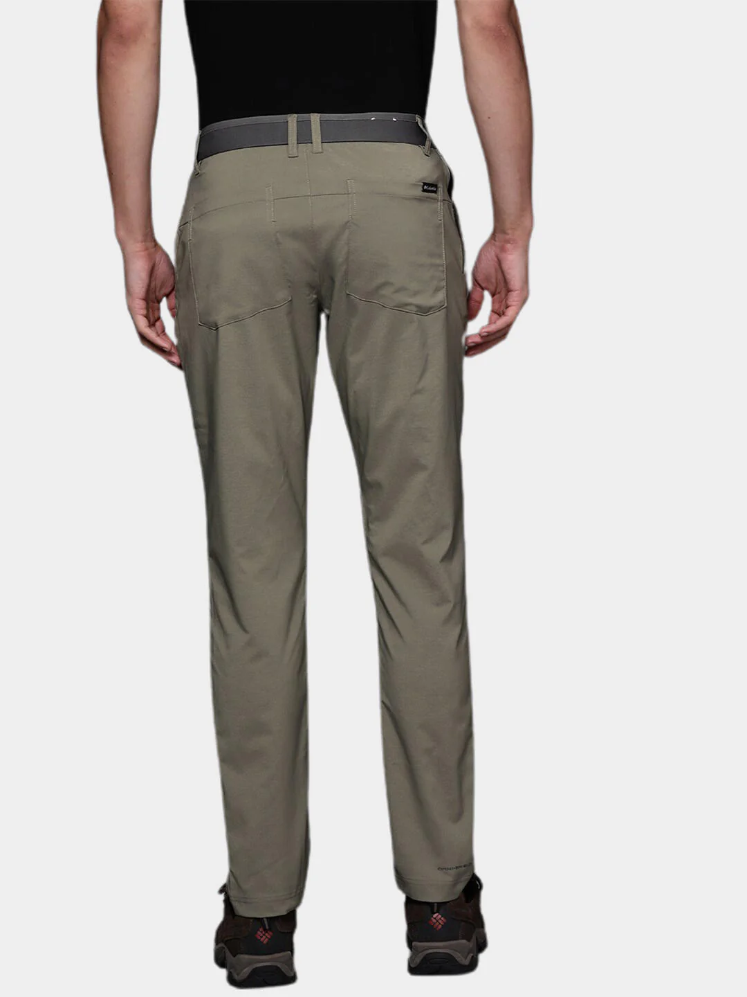 Columbia Men Green Tech Trail II Pant (Sun Protection) - Image 12