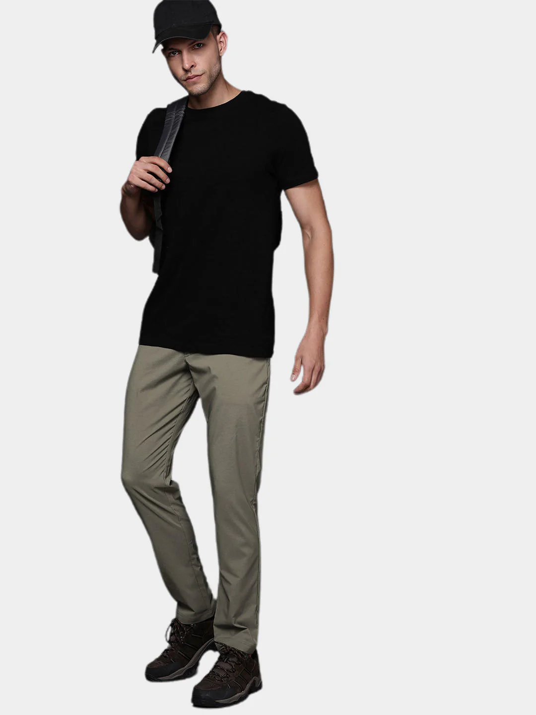 Columbia Men Green Tech Trail II Pant (Sun Protection) - Image 13
