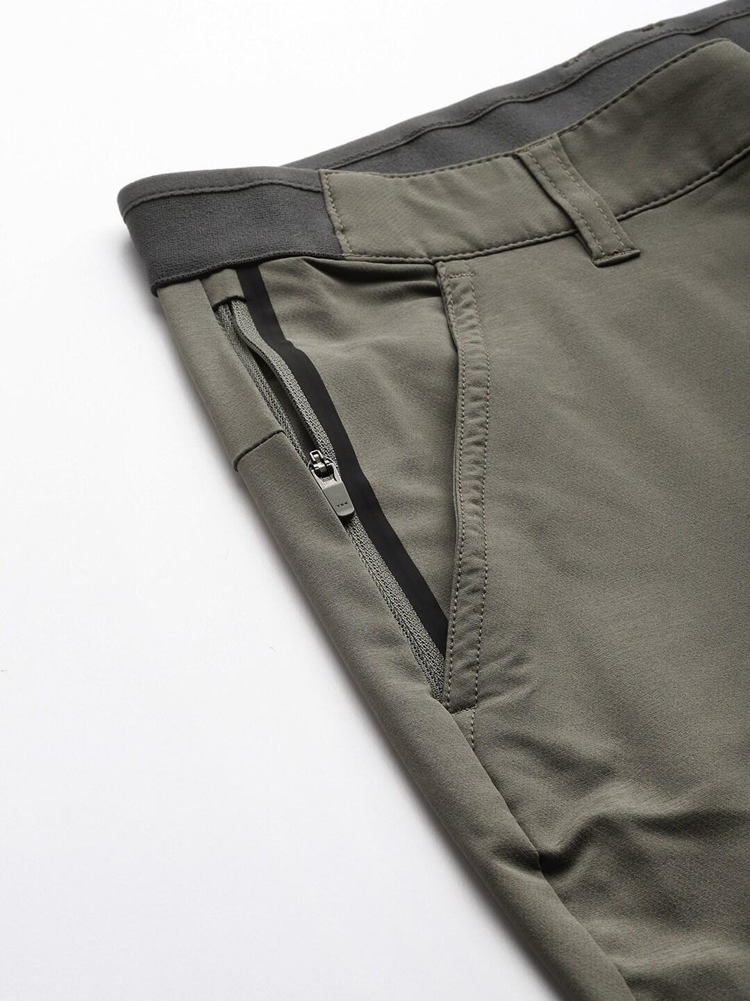 Columbia Men Green Tech Trail II Pant (Sun Protection) - Image 8