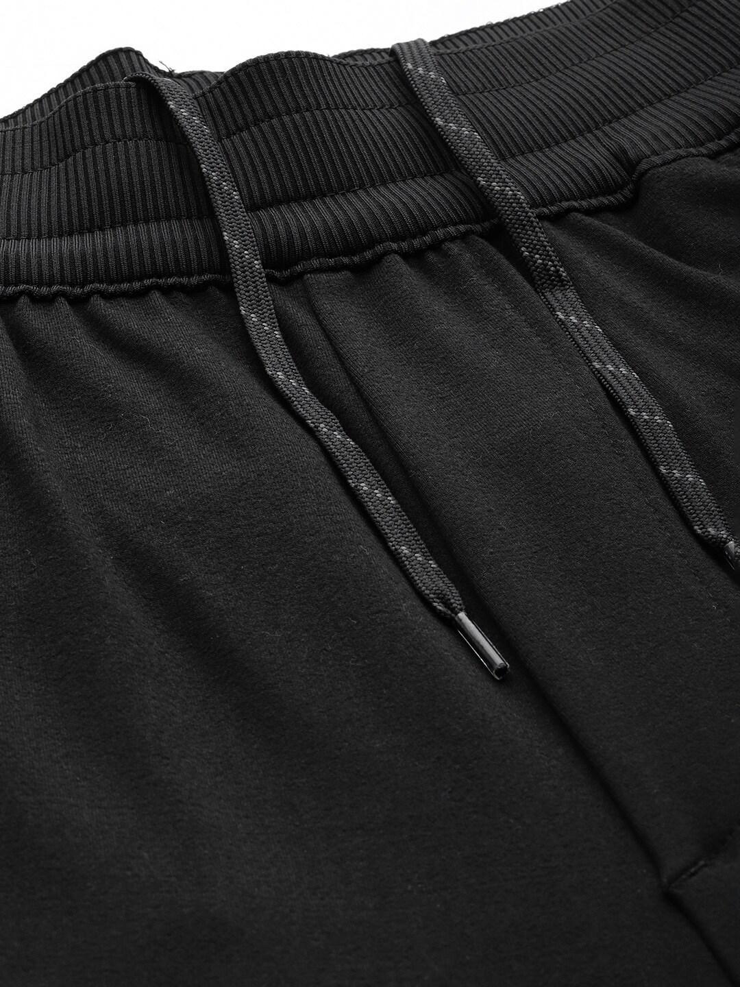 Columbia Men Black Tech Trail Knit Jogger - Image 7