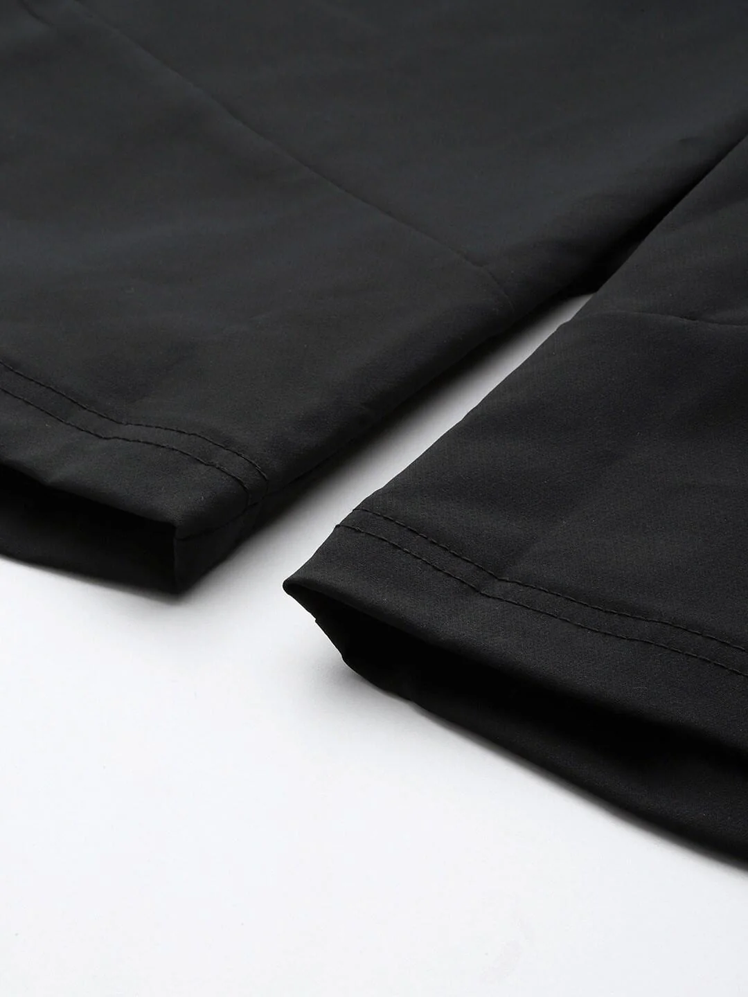 Columbia Men Black Tech Trail Short (Sun Protection) - Image 7