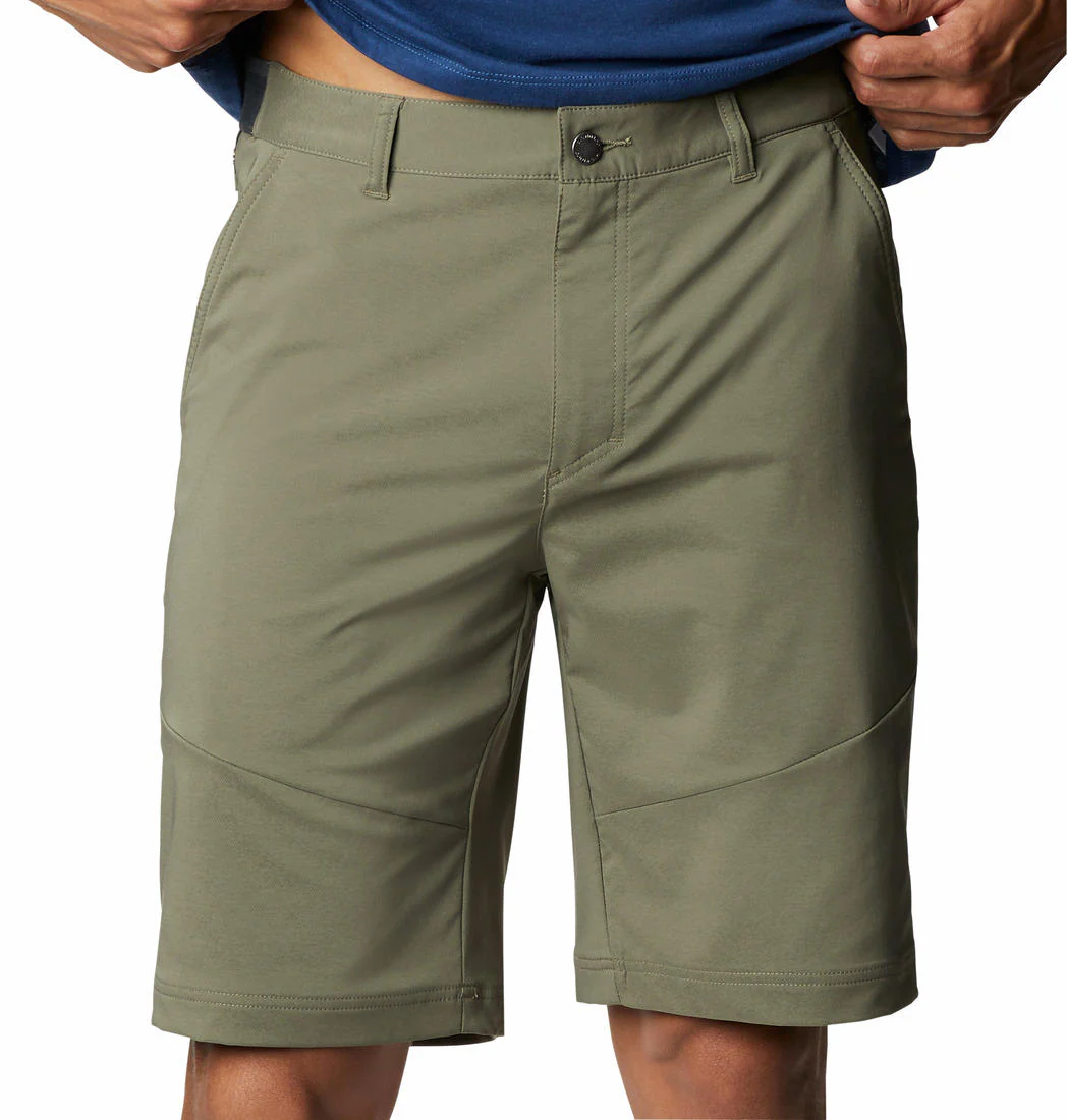 Columbia Men Green Tech Trail Short (Sun Protection) - Image 2