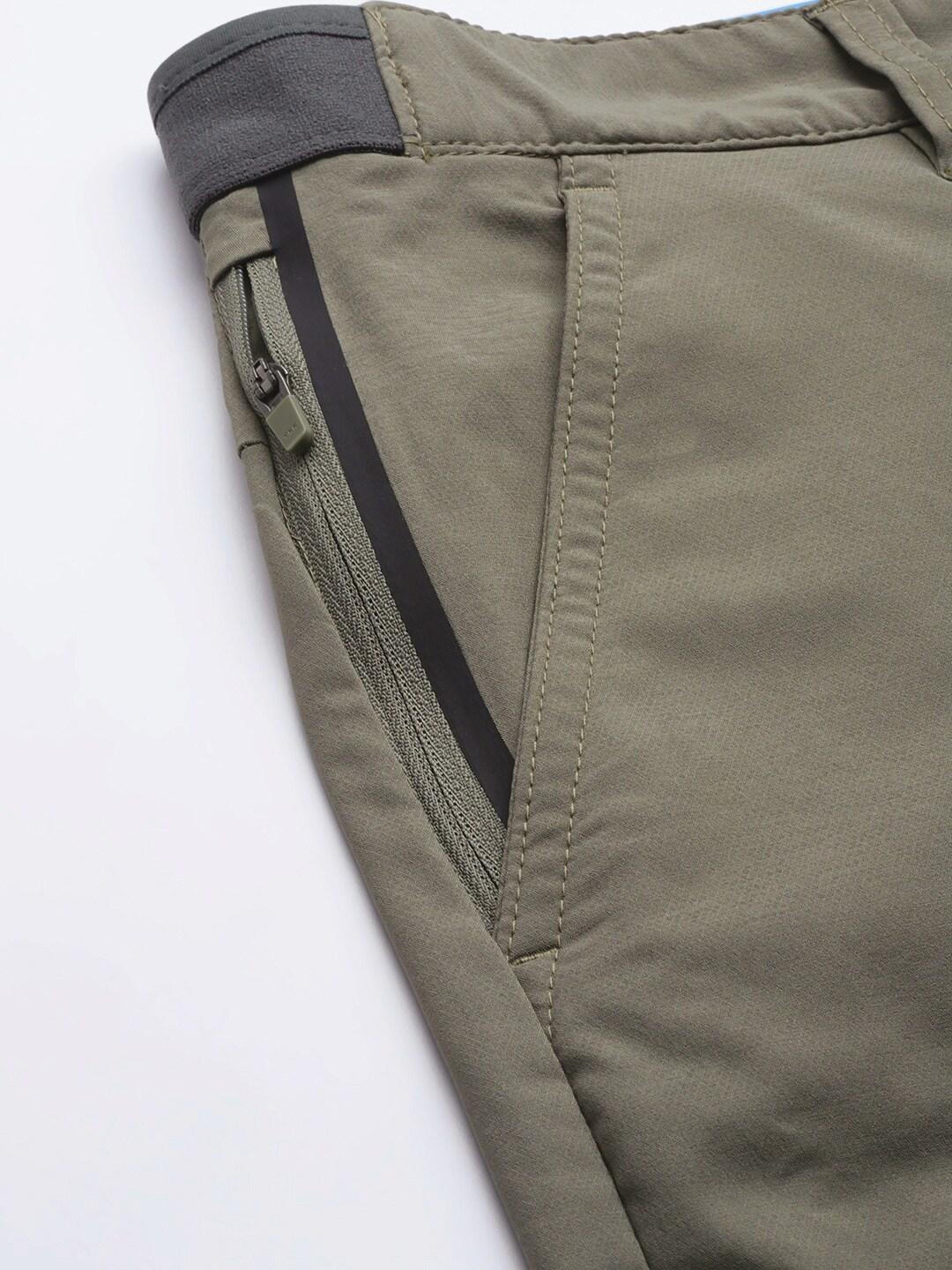 Columbia Men Green Tech Trail Short (Sun Protection) - Image 5