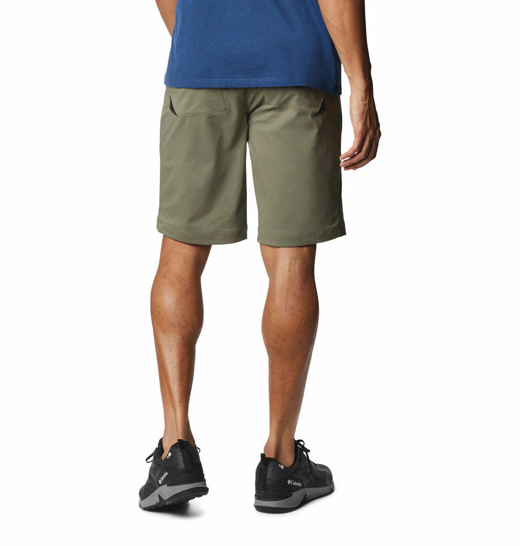 Columbia Men Green Tech Trail Short (Sun Protection) - Image 2