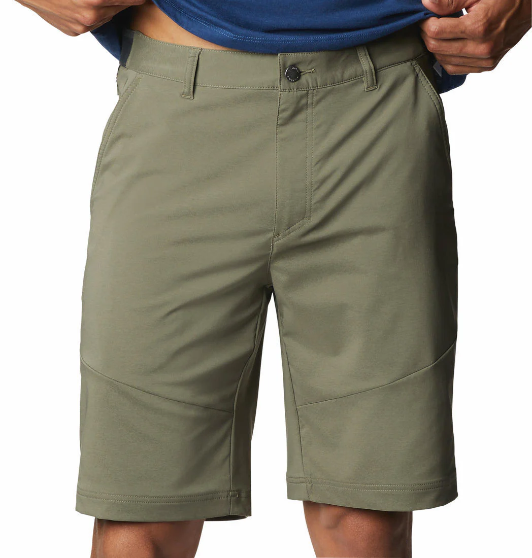Columbia Men Green Tech Trail Short (Sun Protection) - Image 4