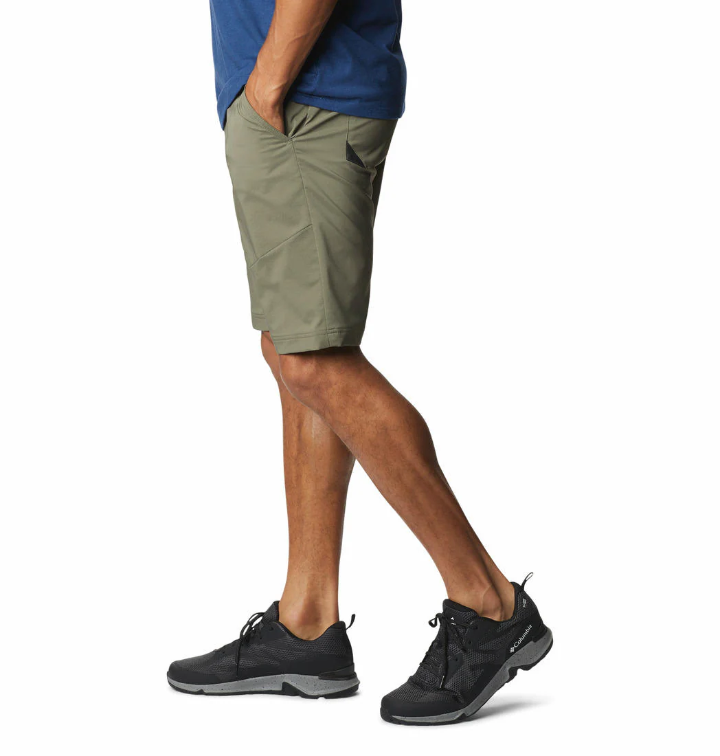 Columbia Men Green Tech Trail Short (Sun Protection) - Image 6