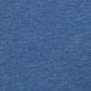 Columbia Men Blue Tech Trail VNeck Shirt (Sun Protection) - Image 3