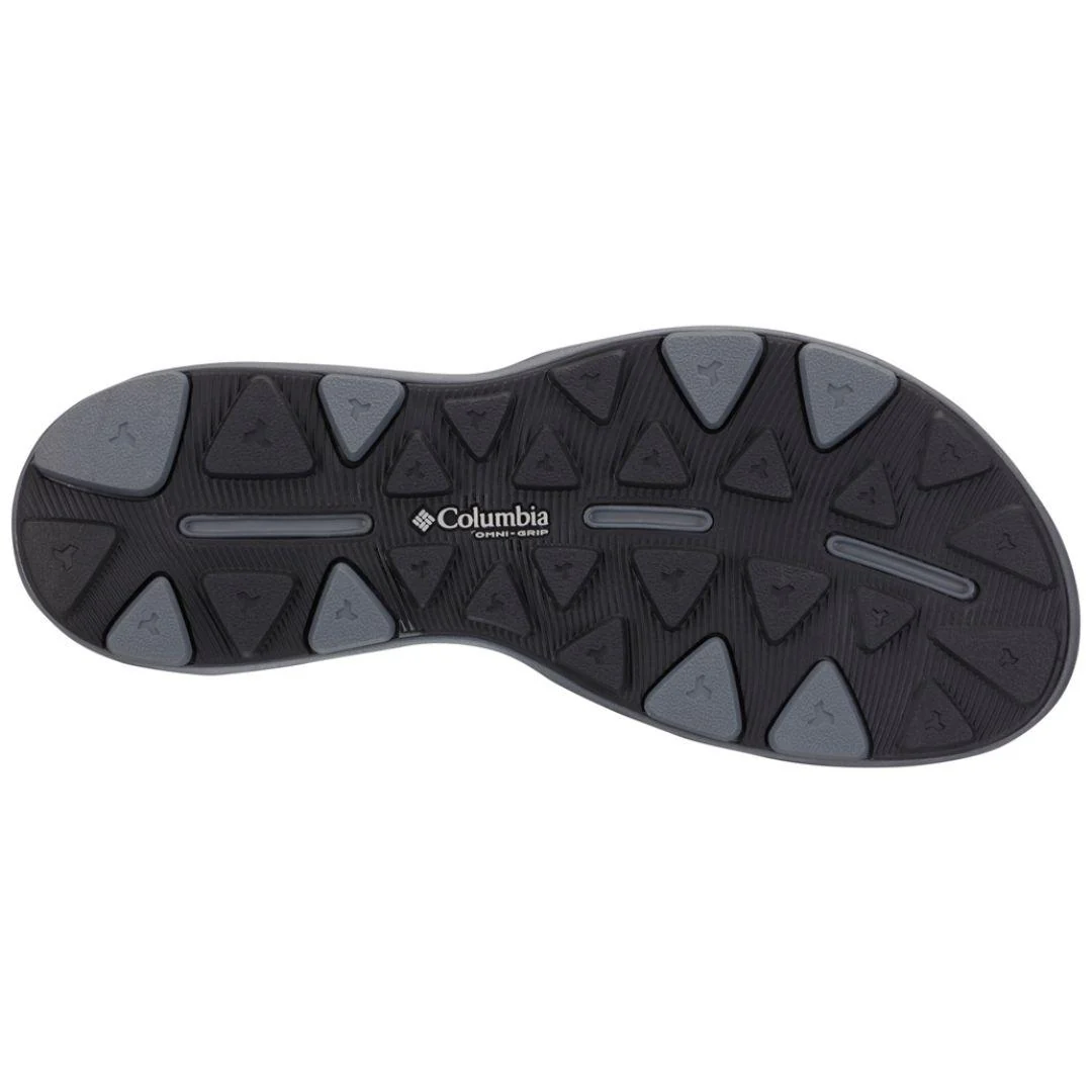 Columbia Men Black TECHSUN VENT FLIP - Image 2