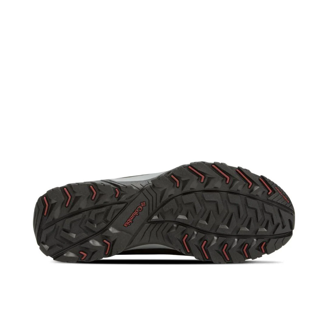 Columbia Men Black TERREBONNE II MID OUTDRY - Image 2