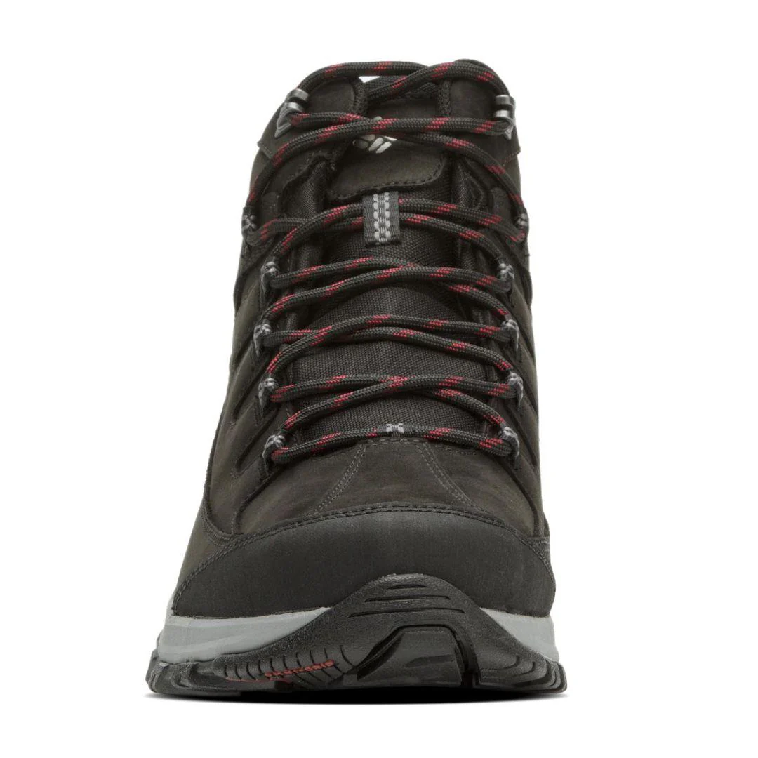 Columbia Men Black TERREBONNE II MID OUTDRY - Image 4