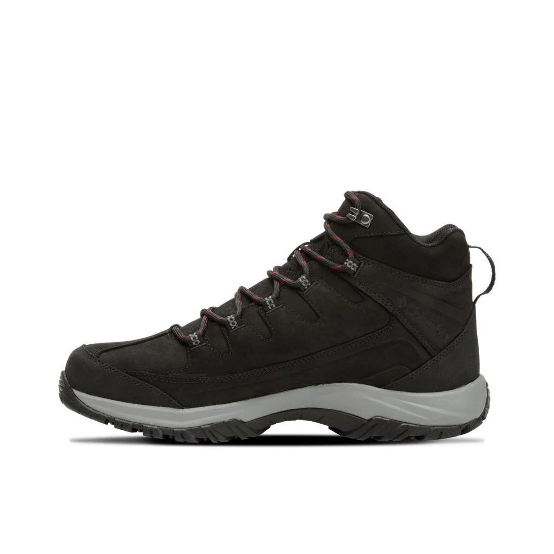 Columbia Men Black TERREBONNE II MID OUTDRY - Image 5
