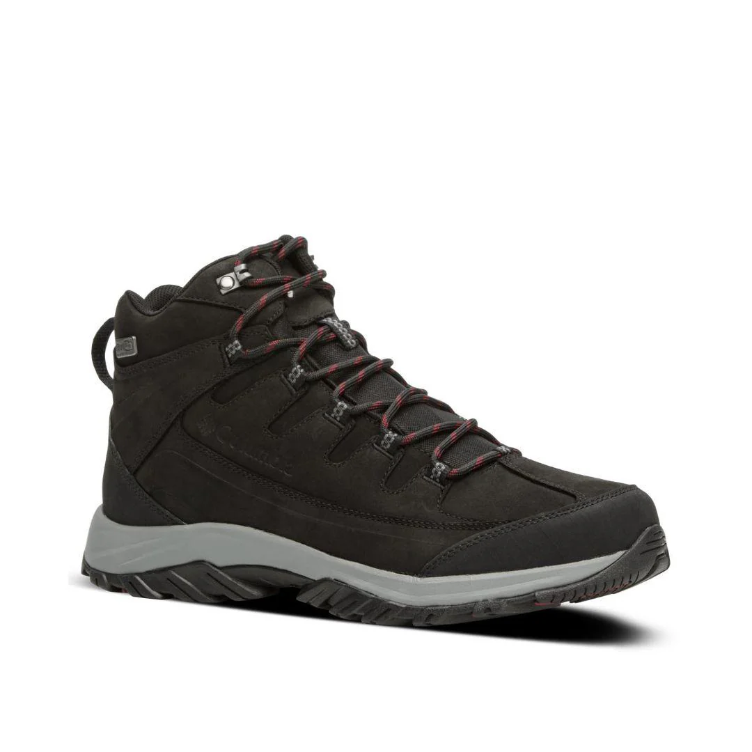 Columbia Men Black TERREBONNE II MID OUTDRY - Image 7