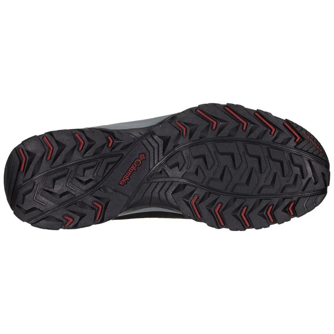 Columbia Men Black TERREBONNE II MID OUTDRY - Image 9