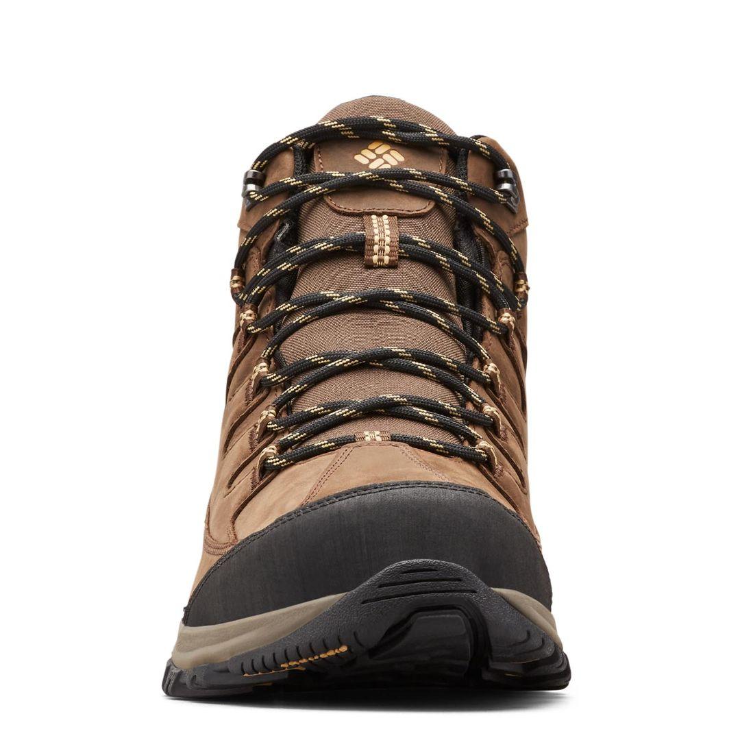 Columbia Men Brown TERREBONNE II MID OUTDRY - Image 5