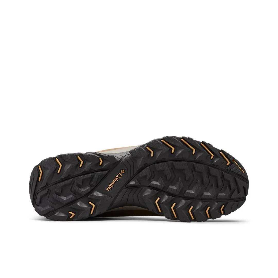 Columbia Men Brown TERREBONNE II MID OUTDRY - Image 6