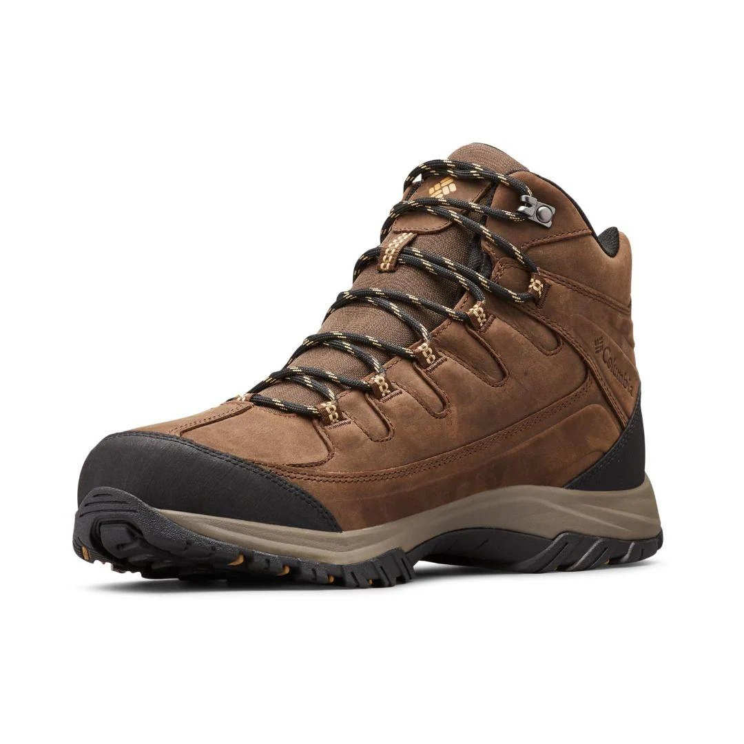 Columbia Men Brown TERREBONNE II MID OUTDRY - Image 7
