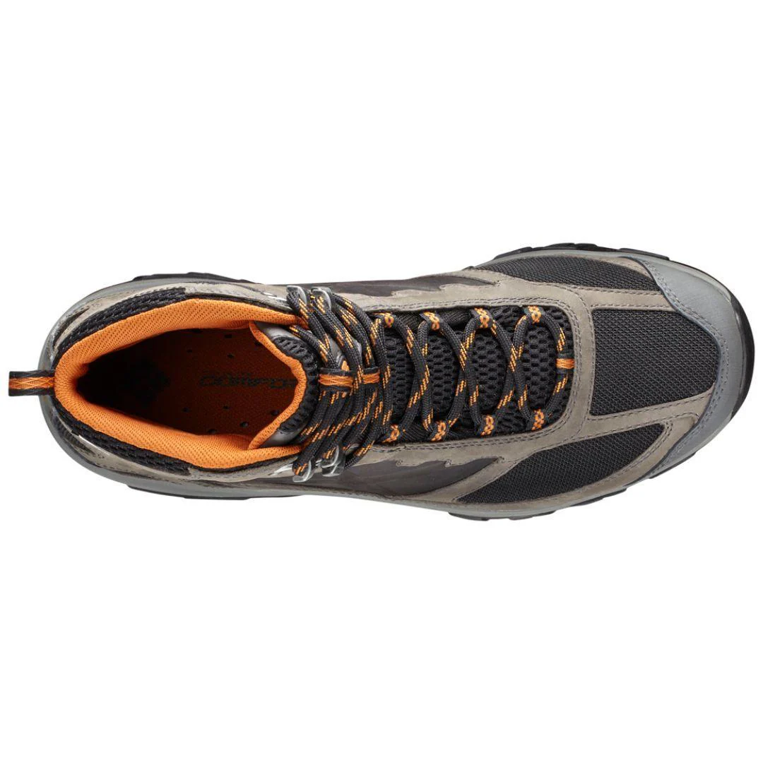 Columbia Men Black TERREBONNE MID OUTDRY - Image 2