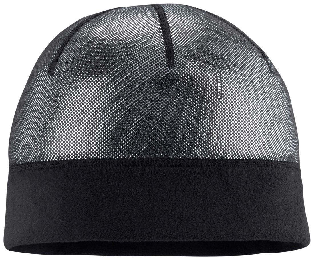 Columbia Unisex Black Thermarator Hat - Image 2