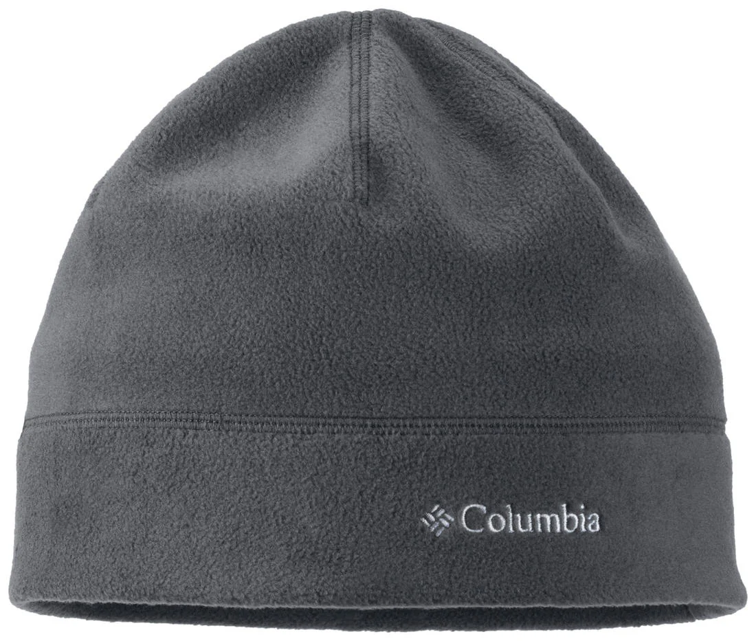 Columbia Unisex Grey Thermarator Hat