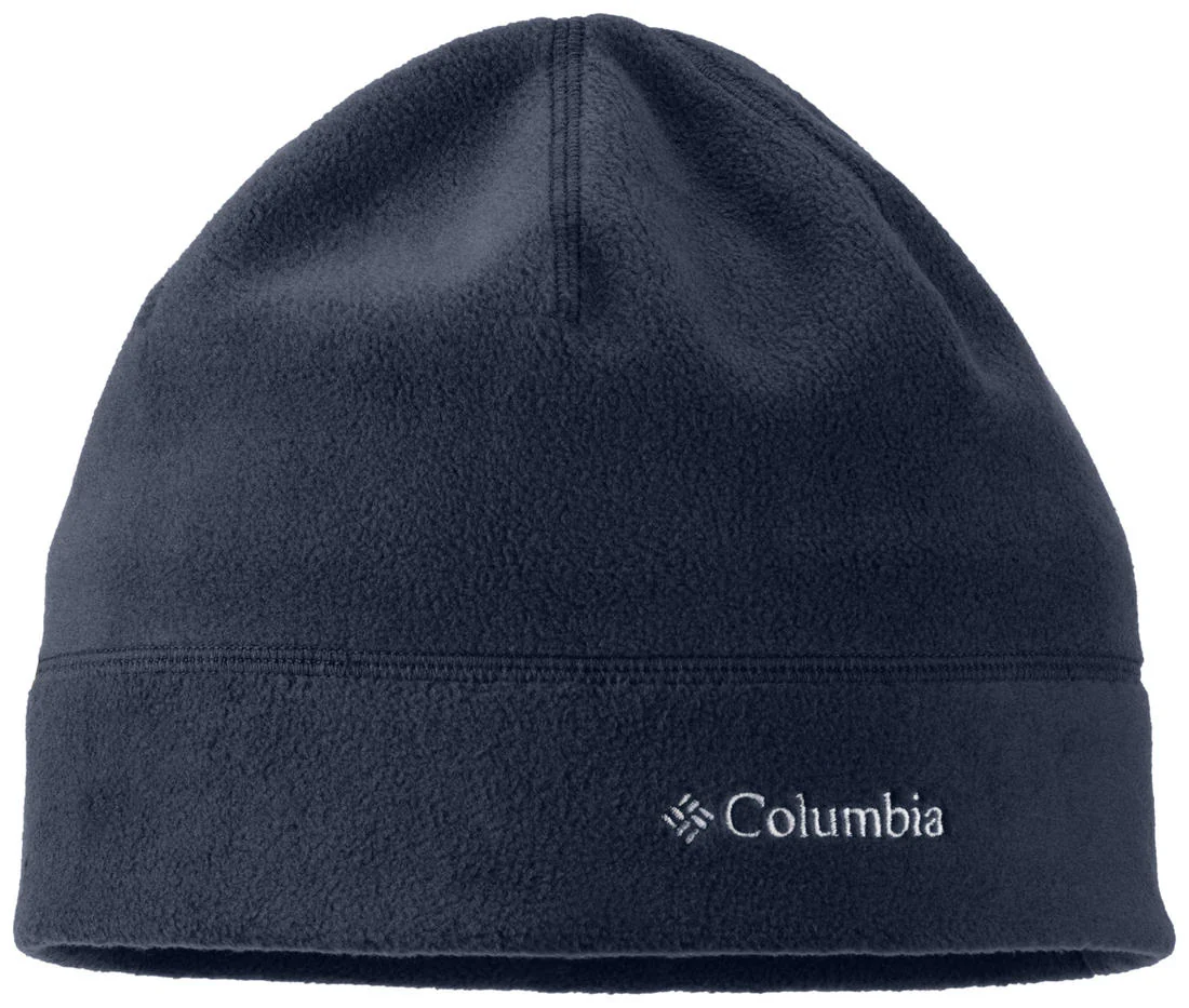 Columbia Unisex Blue Thermarator Hat
