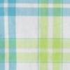 Columbia Men Green Thompson Hill II Yarn Dye Shirt - Image 3