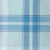 Columbia Men Blue Thompson Hill II Yarn Dye Shirt - Image 3