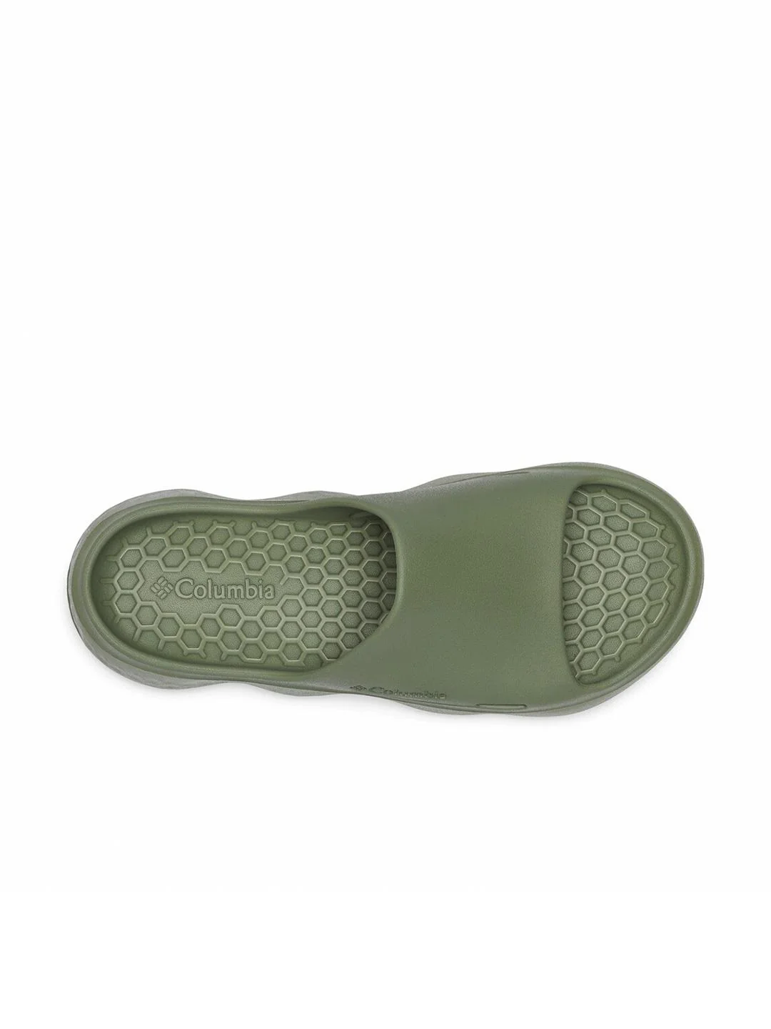 Columbia Men Green THRIVE REVIVE - Image 6