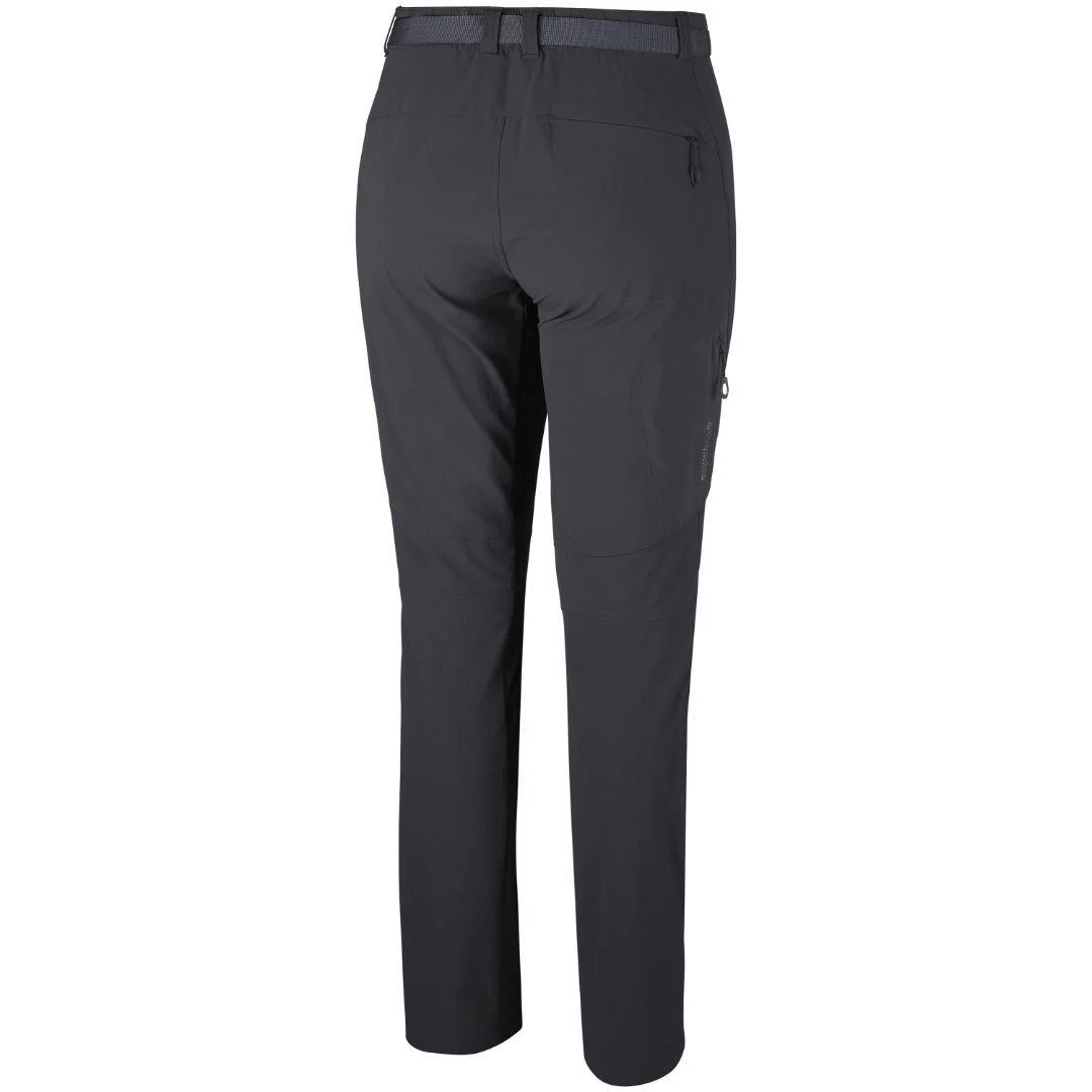 Columbia Men Black Titan Peak Mens Pant (Sun Protection) - Image 2