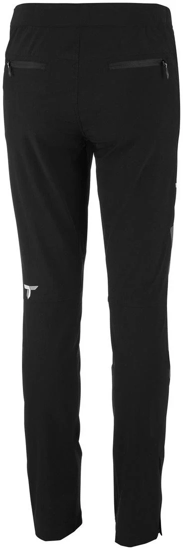 Columbia Men Black Titan Trail Pant (Sun Protection) - Image 2