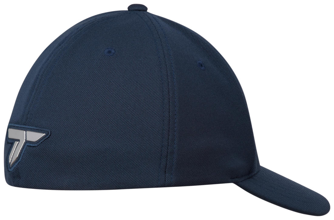 Columbia Unisex Blue Titanium Ball Cap (Sun Protection) - Image 2