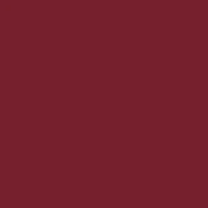 Columbia Unisex Red Titanium Ball Cap (Sun Protection) - Image 3